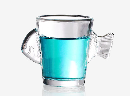 异形玻璃杯 异形玻璃杯